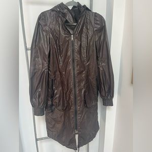 Mackage raincoat